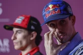 Skenario Marc Marquez Vs Alex Marquez di MotoGP 2025