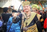 Muhammad Rafik: Kelompok Adat Menjadi Penjaga Tradisi Budaya Nusantara di Indonesia