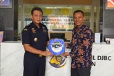 Berkat Pelayanan Fasilitas Kepabeanan, Bea Cukai Raih Penghargaan Dari PT Doulton