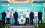 Dukung Sepak Bola Indonesia, Pegadaian Championship Musim 2025/26 Memasuki Babak Baru