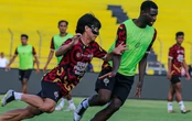 Live Streaming Semen Padang Vs Persik, Ada Pratama Arhan