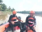 Saidin Ali Diduga Tenggelam di Sungai Musi, Tim SAR Lakukan Pencarian