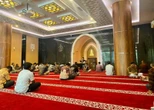 Hutama Karya Optimalkan Fungsi 26 Masjid Al-Hikmah, Keseimbangan Spiritual dan Profesionalisme
