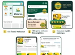 Fitur Grab Bintang Lima, Solusi Tepat Bagi Pencinta Kuliner