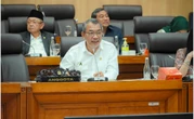 Alfons Manibui DPR Minta PLN Perkuat Tanggung Jawab Sosial dan Lingkungan untuk Masyarakat