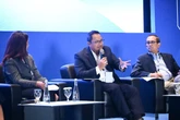 Harwan Muldidarmawan Bahas Pentingnya Layanan Medis Udara di HEXIA 2025