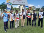 Kesuksesan Fornas VIII Bikin KONI NTB Makin Pede Sukseskan PON XXII/2028