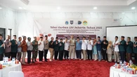 KPKP DKI Apresiasi Komitmen LDII Jakarta Tingkatkan Kualitas Juru Sembelih Halal