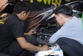 Dear Pengguna Motor Matik, Art N Speed Tawarkan Paket Servis, Harga Mulai Rp 500 Ribuan