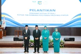 Mendagri Tito Berharap Pemda, TP PKK dan Posyandu Tingkatkan Taraf Hidup Masyarakat