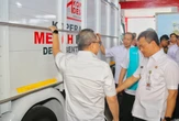 Progresif Bikin Koperasi, Jateng Sangat Siap Ketempatan Peluncuran Kopdes Merah Putih
