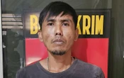 Miliki Senjata Tajam Tanpa Hak, Pria di Musi Rawas Ditangkap