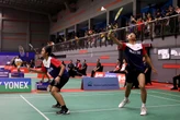 Jaya Raya Junior International Grand Prix 2025 Tuai Pujian