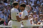 Petahana 2 Kali, Tembus Final Wimbledon 2025, Usianya 22