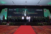 PP ISNU Resmi Dilantik: Rumah Sarjana Indonesia Harus Kembangkan Kiprah Kader