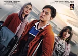 Tukar Takdir Rilis Trailer, Nicholas Saputra Dihukum Rasa Bersalah