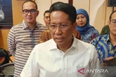 Menkum Minta Paulus Tannos Kembali Secara Sukarela ke Indonesia, Tanpa Ekstradisi