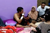 Warga Kotim Diserang Buaya 4 Meter saat Berwudu di Sungai
