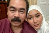 Mas Adam Sembuh, Inul Daratista Langsung Bagi-Bagi Hadiah