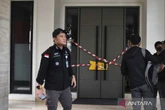 Kejagung Cegah Riza Chalid ke Luar Negeri dalam Kasus Korupsi Minyak Mentah