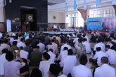 Bahas Krisis Iklim, 1.000 Peserta Ikuti Bincang Syariah Bimas Islam di UIN Yogyakarta