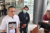 2 Warga Binaan Lapas Bukittinggi Tewas Gegara Minum Miras Dicampur Parfum