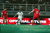 Pemain Lebanon Akui Main Kotor, tetapi Meramal Timnas Indonesia Akan Meniru Gaya Mereka
