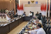 Angka Kemiskinan Turun, Menko PM Cak Imin: Pemberdayaan Diperkuat