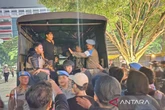 Polisi Amankan Provokator dalam Aksi Hari Buruh, Apa Motifnya?