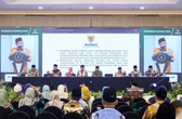 Rakornas BAZNAS 2025 Hasilkan 9 Resolusi Perkuat Tata Kelola Zakat Dukung Asta Cita