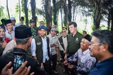 Raja Juli Antoni Ungkap Pohon Favorit Prabowo