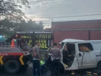 Kecelakaan Maut di Katapang Bandung, IW Tewas di Tempat