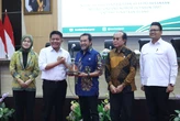 Dukung Penataan Ruang Wilayah Sumsel, Andi Sofyan: Harus Dirasakan Masyarakat