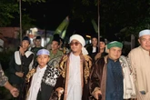Gus Idris Al-Marbawy Biayai Dakwah dengan Dana Pribadi, Bukti Ketulusan Pemimpin