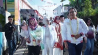 Devya Aesthetic Dental & Implant Center Gelar Baksos, Menkes: Ini Aksi Nyata