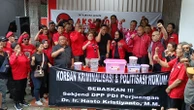 Anggap Kasus Hasto Receh dan Bermuatan Politik, Kader PDIP di DIY Bergerak