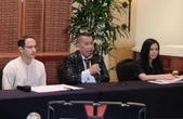 Kata Hotman Paris soal Status dan Kondisi Nadiem Makarim