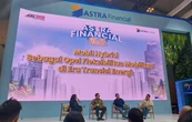 Auto2000 Sebut Penjualan Mobil Hybrid Mendominasi