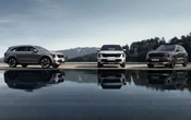 New Kia Sorento Hadir dengan Peningkatan Fitur Keselamatan Berkendara