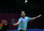 Menanti Debut Chico Sebagai Pemain Profesional di Malaysia Masters 2025