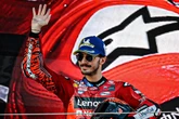 Adik Marc Marquez Ungkap Tanda-tanda Kebangkitan Pecco Bagnaia, Apa Itu?