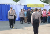 Pengamanan Humanis Jadi Prioritas dalam Pengamanan Haul ke-270 Mbah Priok