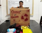 Setahun Bebas, Pria di Musi Rawas Ini Kembali Ditangkap Polisi