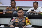 Tindak 253 Pengedar Narkoba di Inhu, AKBP Fahrian: Tidak Ada Kompromi