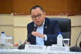 Marwan Demokrat Pertanyakan Alokasi 80% Anggaran untuk Dukungan Manajemen di Kemenkeu