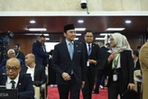 Waka MPR Ibas Mengajak Uni Parlemen Negara OKI Lawan Islamofobia dan Dukung Palestina