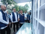 Tingkatkan Layanan Dunia Usaha, Kadin Indonesia Resmikan Sekretariat Korwil Balinusamatra