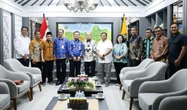 Pomnas 2025 Bakal Digelar di Jateng, Gubernur Luthfi: Kami Mendukung Penuh