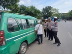 2 Hari Operasi Patuh Lodaya 2025, Polda Jabar Tindak 2.627 Pelanggaran Lalu Lintas