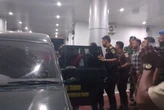 Kasus Dugaan Korupsi Pembangunan Jembatan, 2 Tersangka Ditahan Kejari Aceh Tenggara